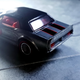 Illustration for article titled A Mustang Coupe